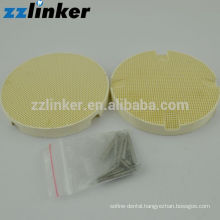 Honeycomb firing tray for Dental lab equipment